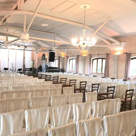 Hotel I Ginepri Quartucciu Ngoại thất bức ảnh