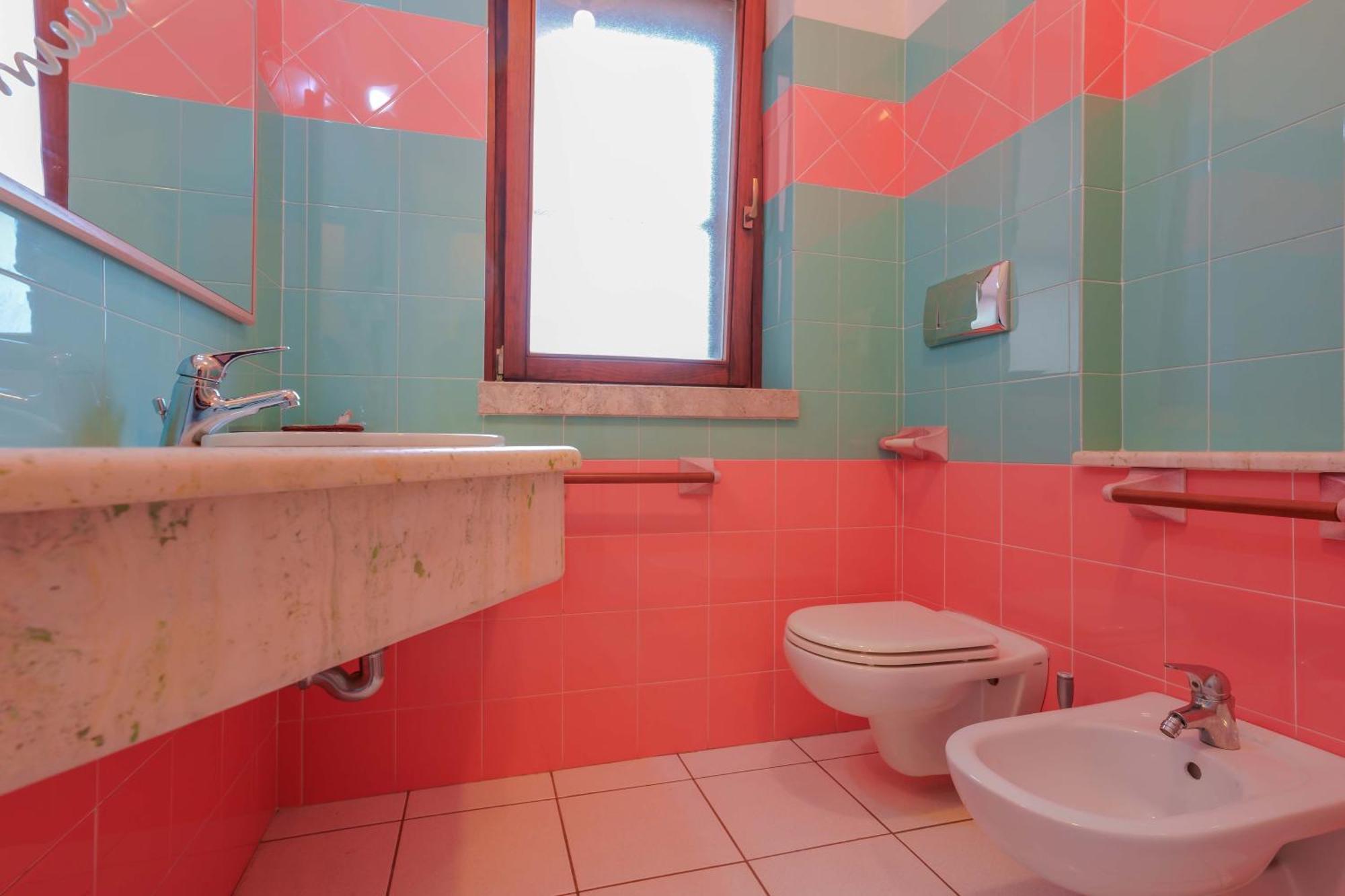 Hotel I Ginepri Quartucciu Ngoại thất bức ảnh
