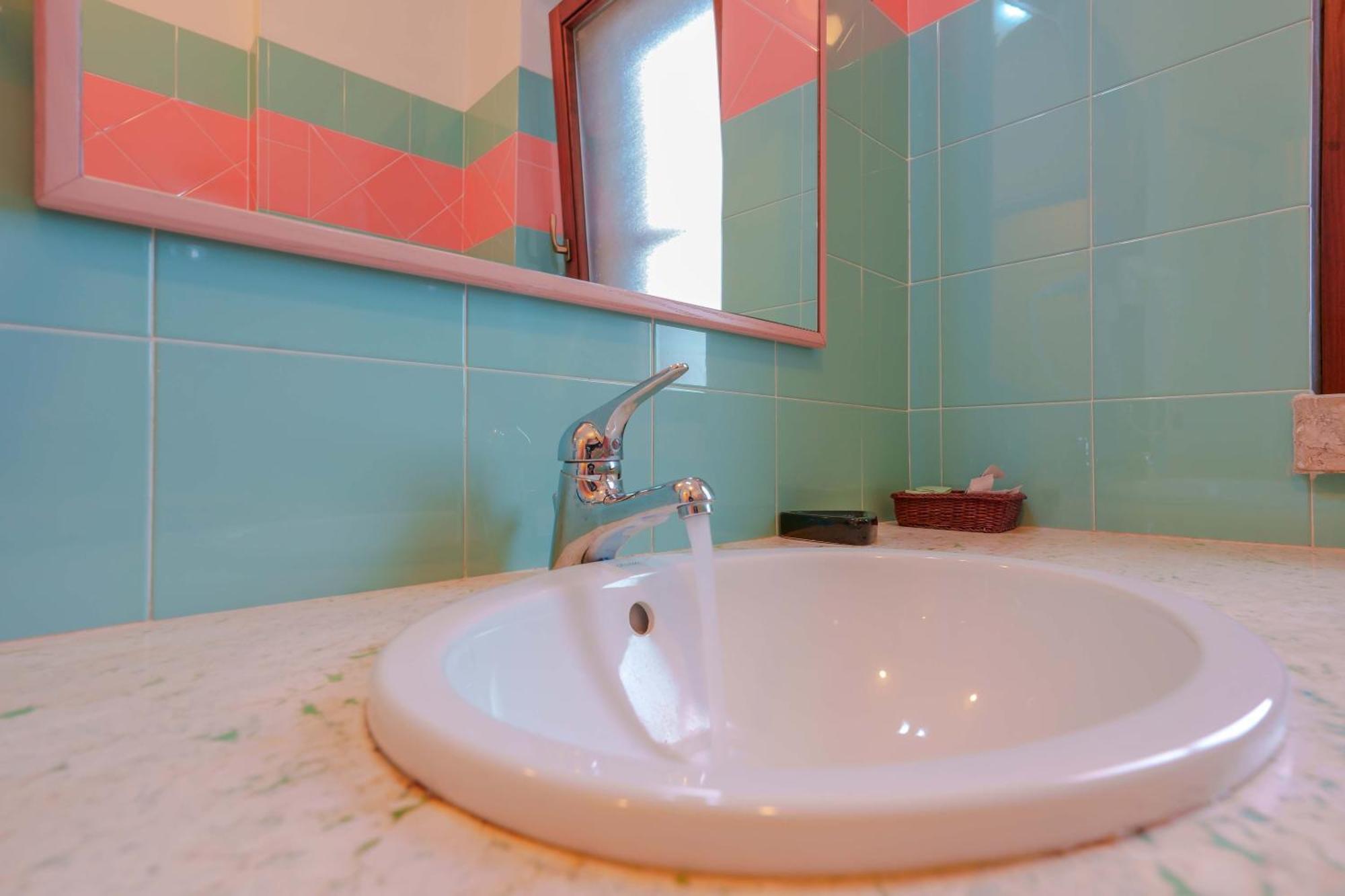 Hotel I Ginepri Quartucciu Ngoại thất bức ảnh