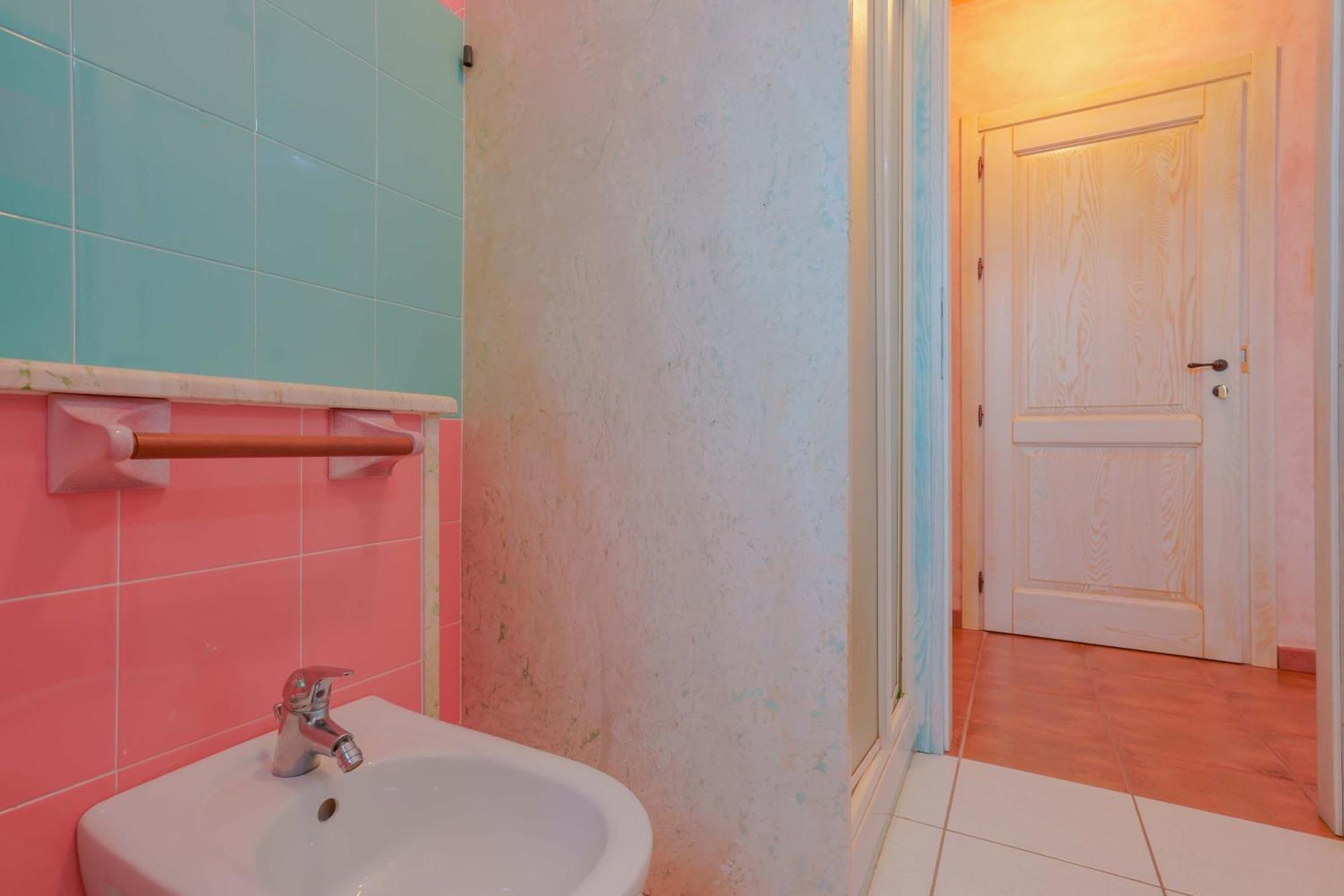 Hotel I Ginepri Quartucciu Ngoại thất bức ảnh