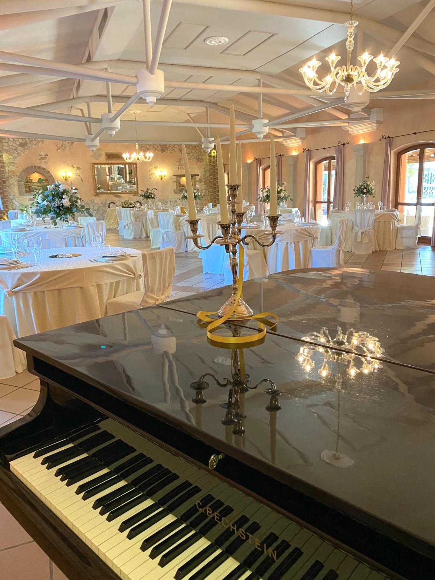 Hotel I Ginepri Quartucciu Ngoại thất bức ảnh