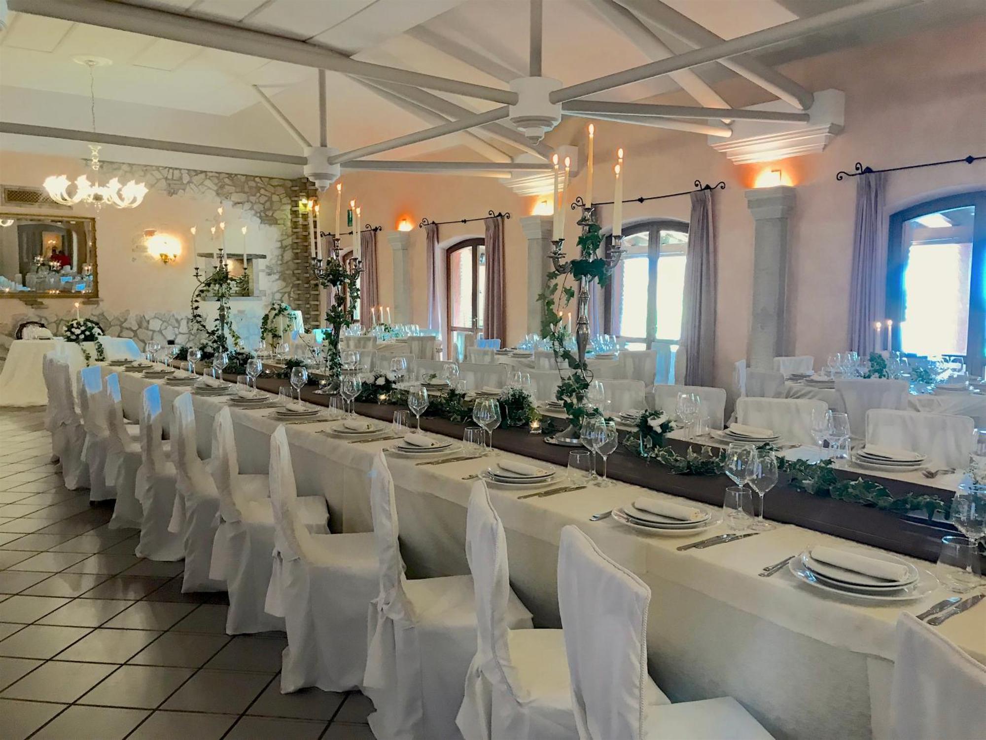 Hotel I Ginepri Quartucciu Ngoại thất bức ảnh