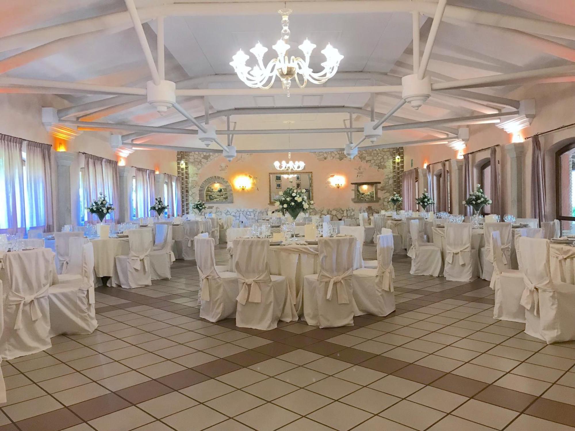Hotel I Ginepri Quartucciu Ngoại thất bức ảnh