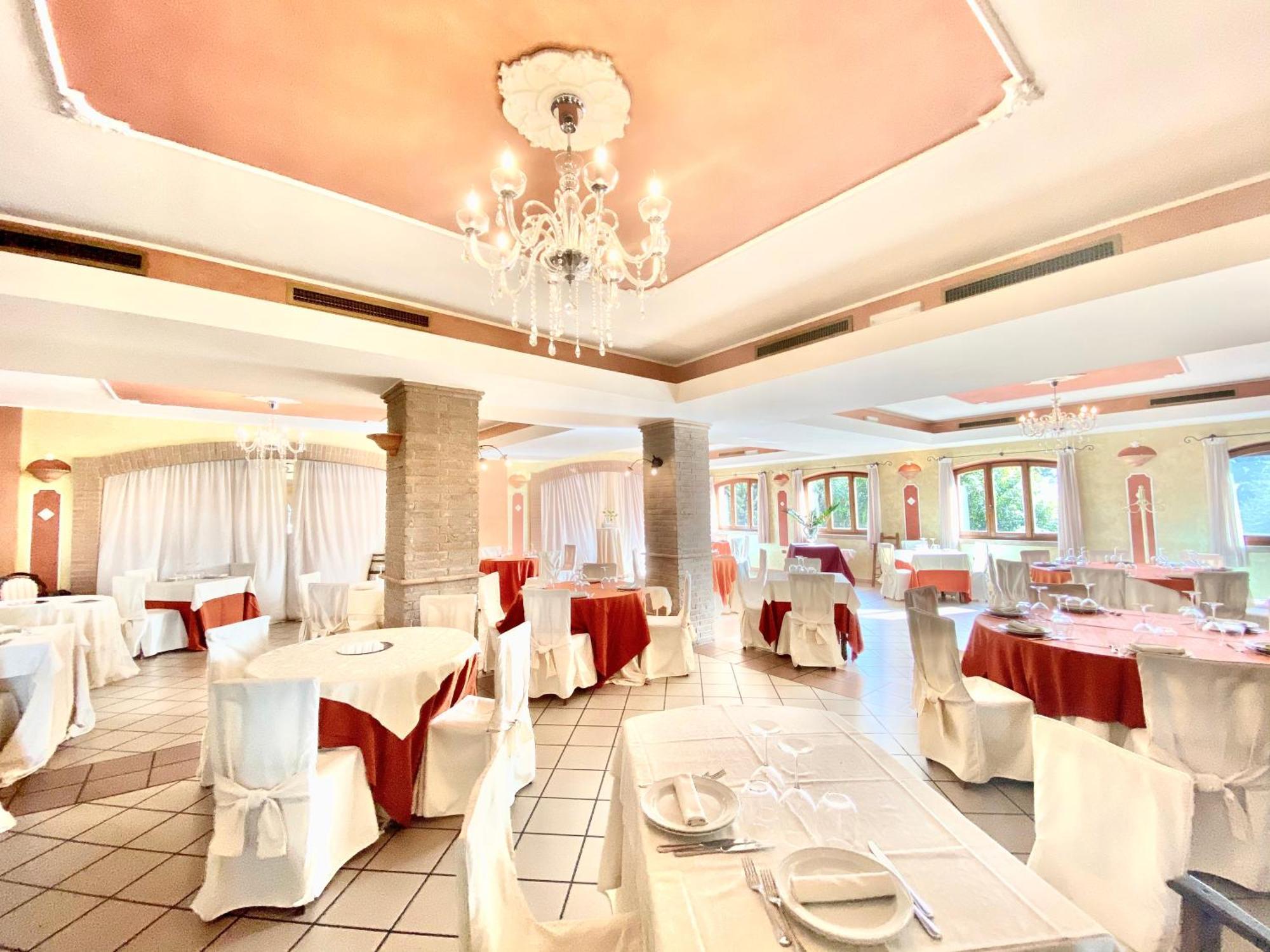 Hotel I Ginepri Quartucciu Ngoại thất bức ảnh