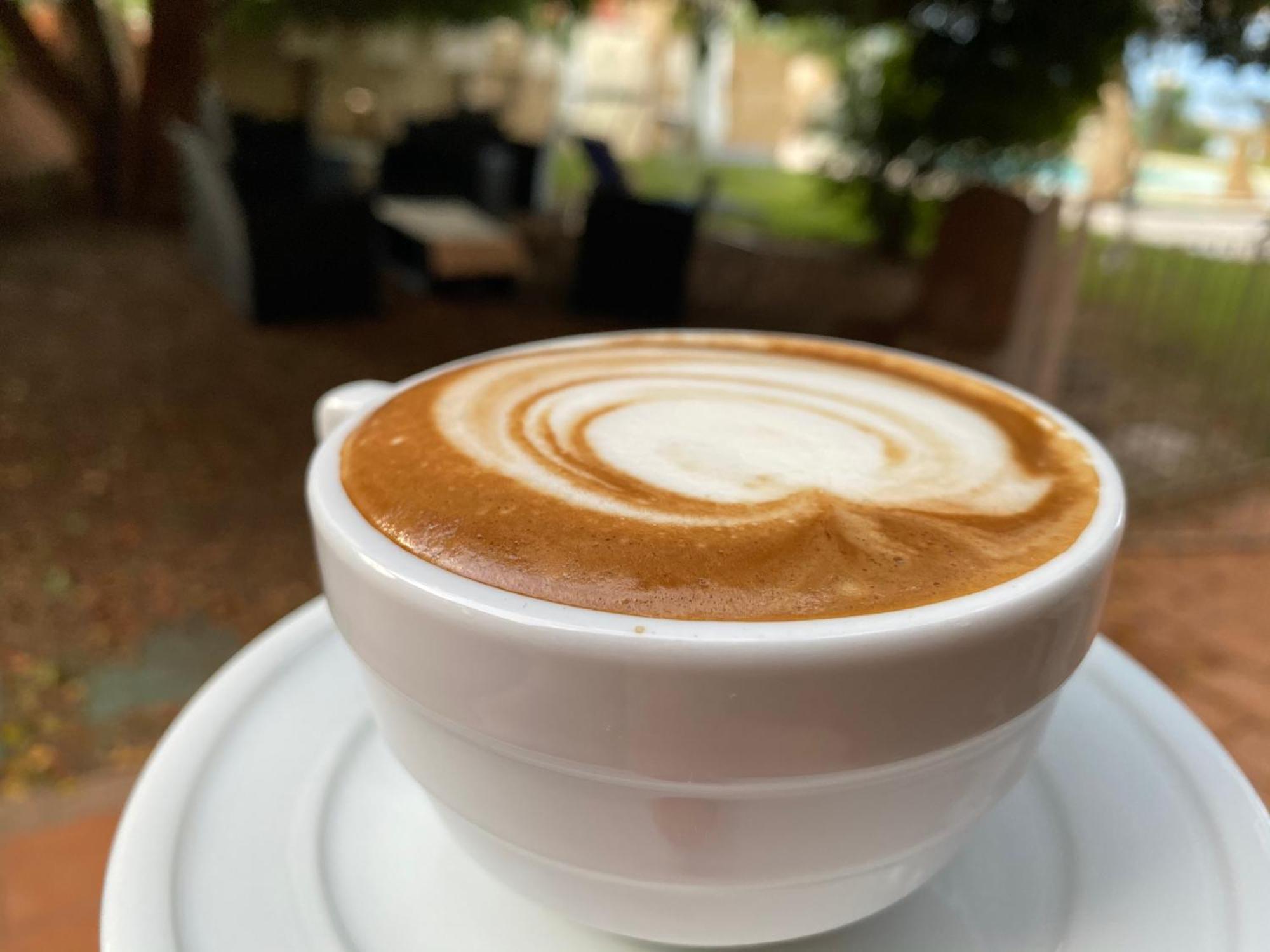 Hotel I Ginepri Quartucciu Ngoại thất bức ảnh