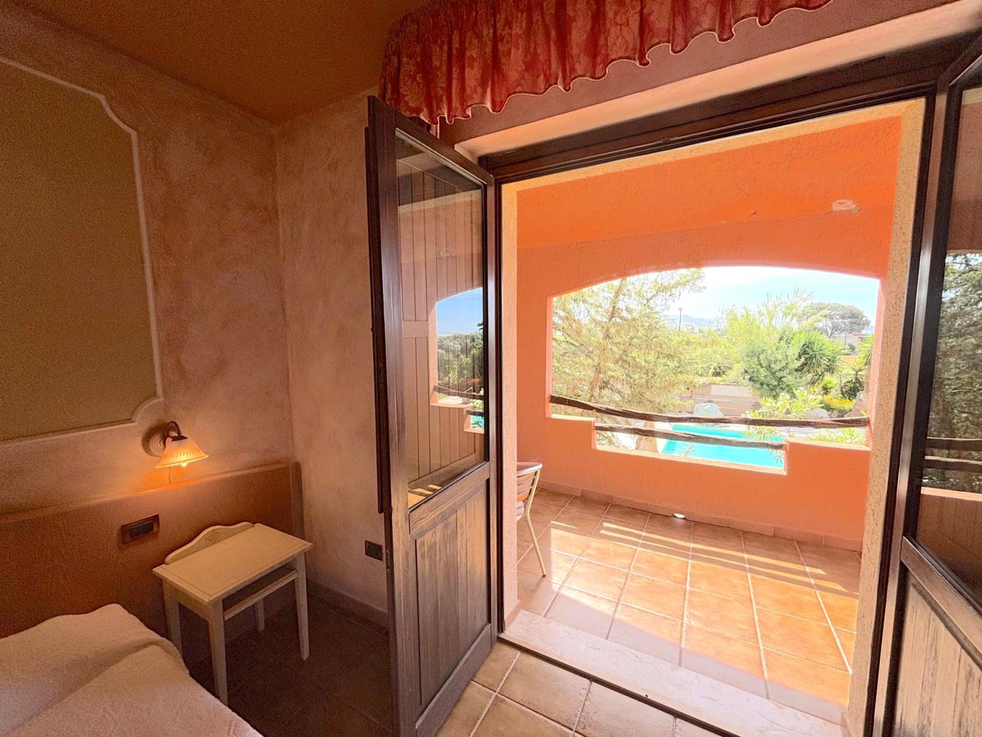 Hotel I Ginepri Quartucciu Ngoại thất bức ảnh