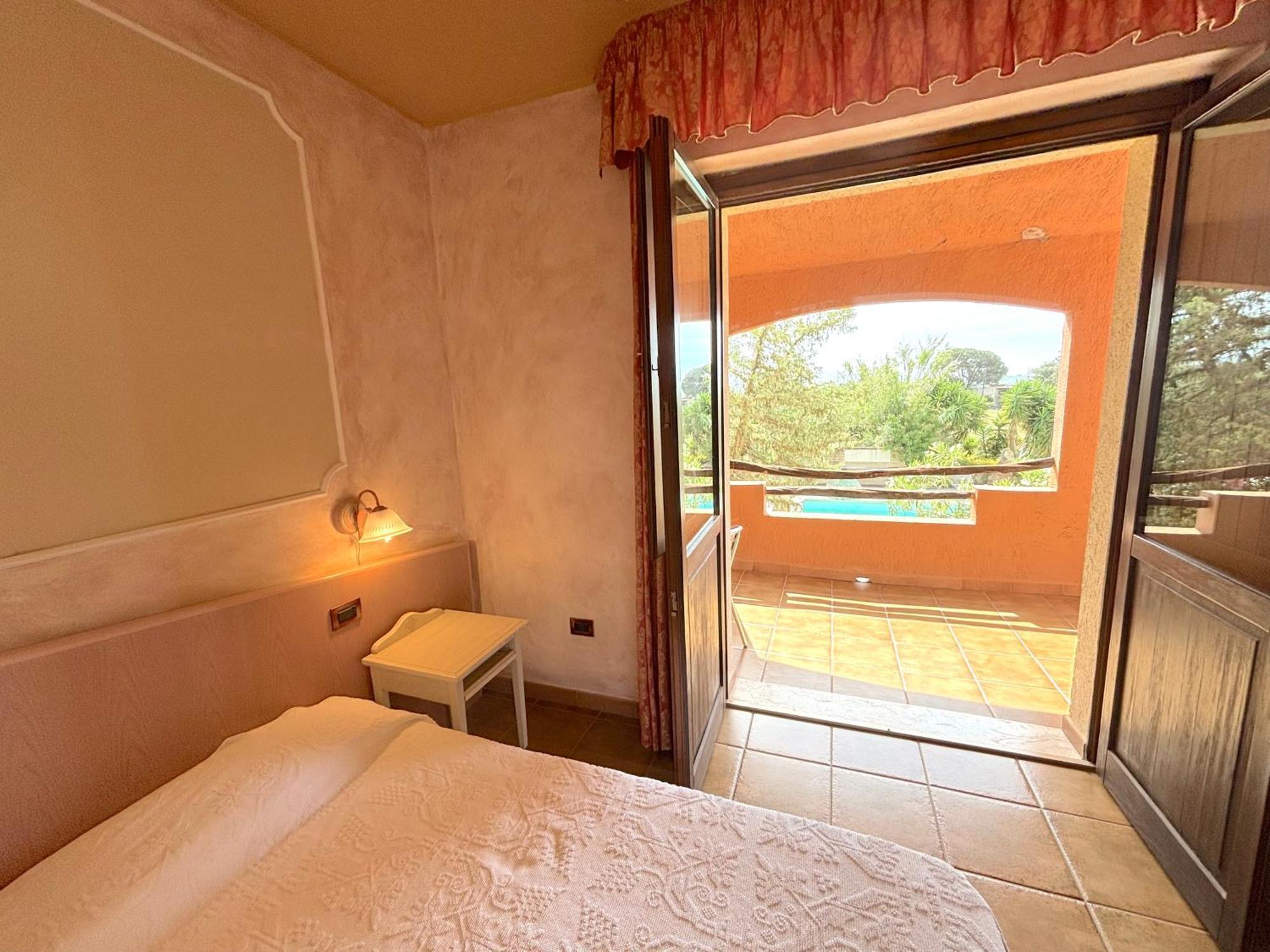 Hotel I Ginepri Quartucciu Ngoại thất bức ảnh