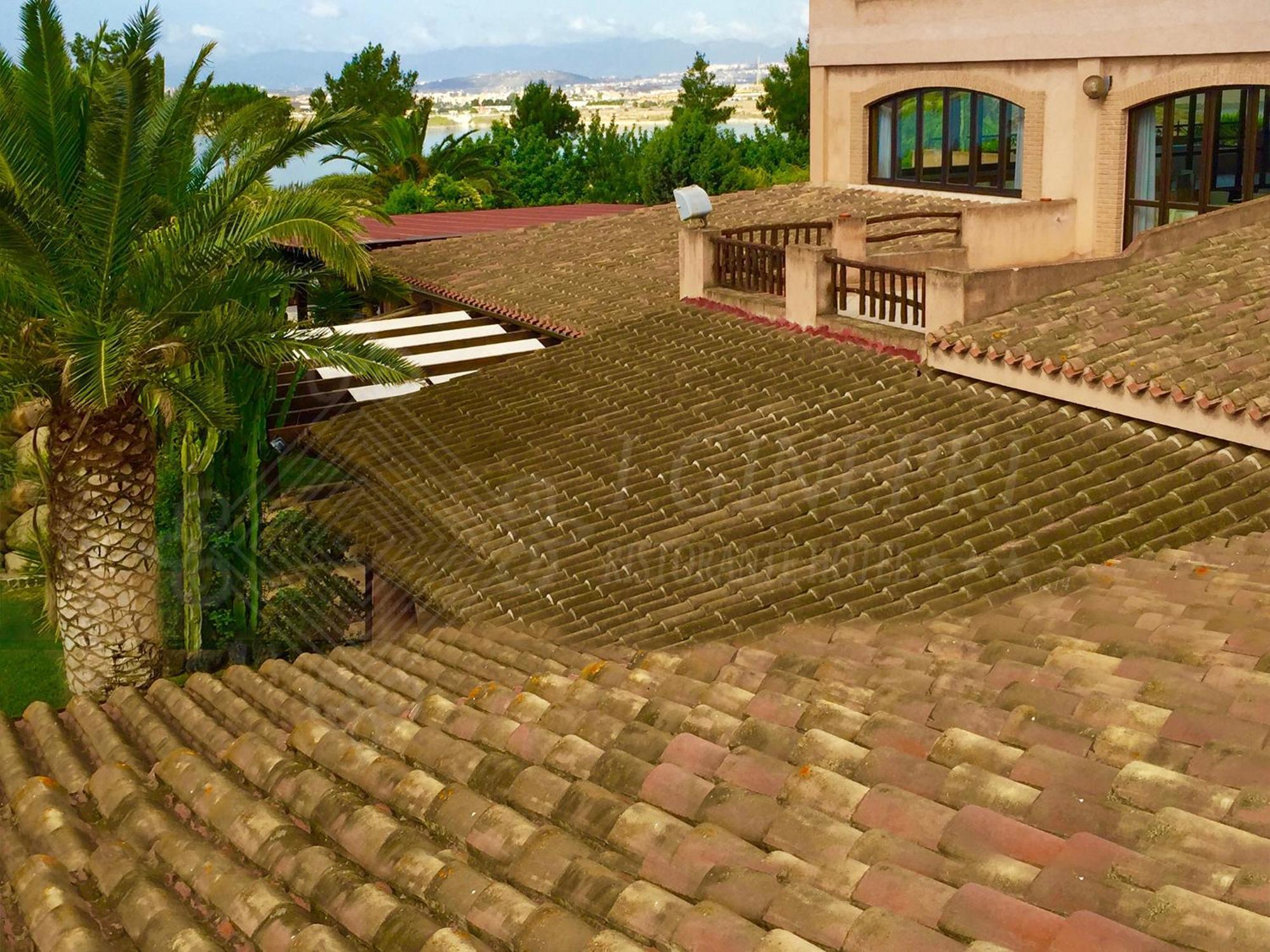 Hotel I Ginepri Quartucciu Ngoại thất bức ảnh