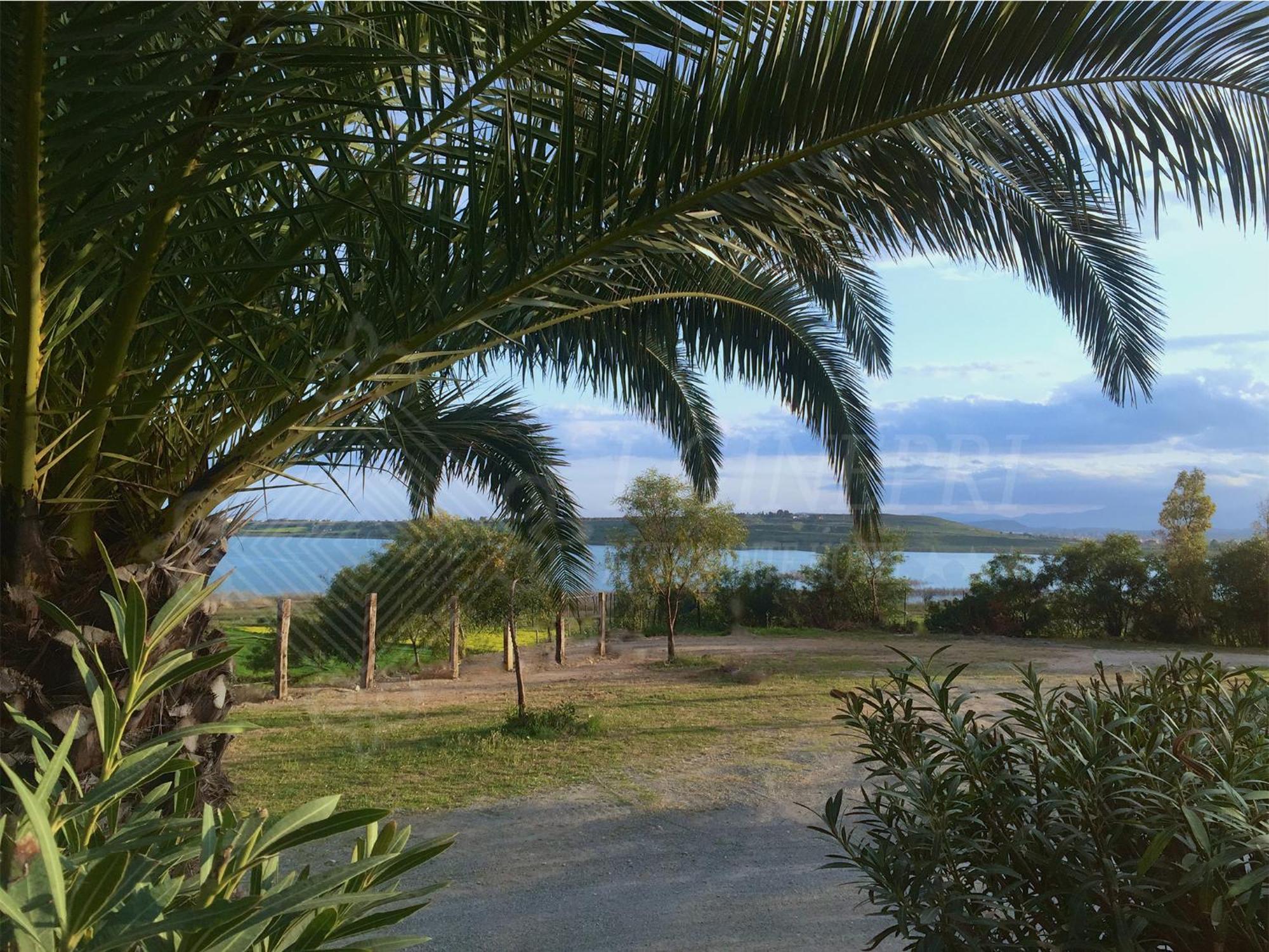 Hotel I Ginepri Quartucciu Ngoại thất bức ảnh