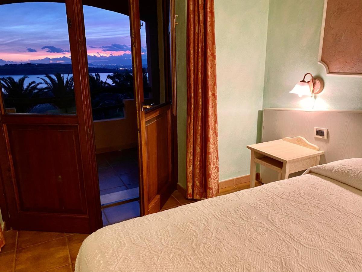 Hotel I Ginepri Quartucciu Ngoại thất bức ảnh